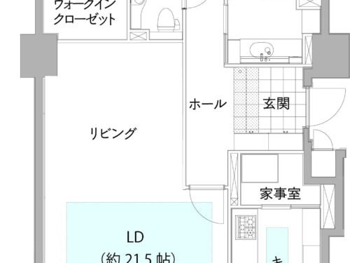 間取図(間取) 間取図(間取)