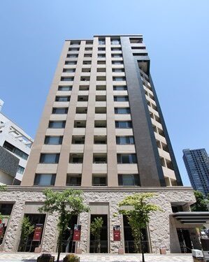 アートフォルム田町303号室