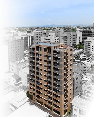 アートフォルム元城 4戸一括売却
